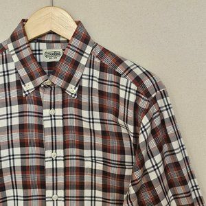 Gitman Brothers Button Down M